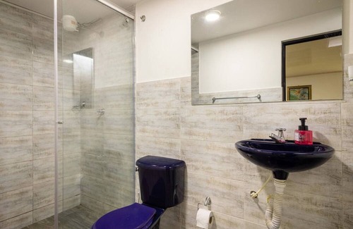 Kennedy Apartamento | Apartamento Ynj Núm 2