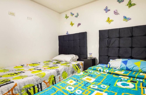Kennedy Apartamento | Apartamento Ynj Núm 2