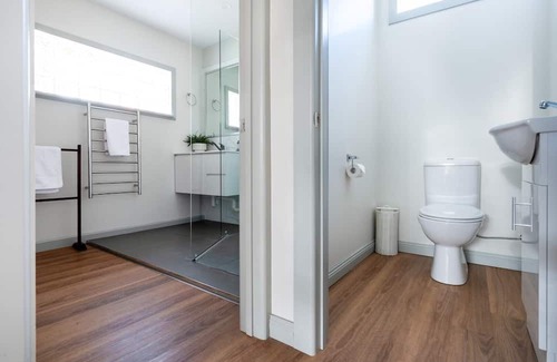 Invermay Casa | Bluebell Cottage Summ