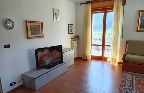 Aosta Apartamento | Vrbo Property