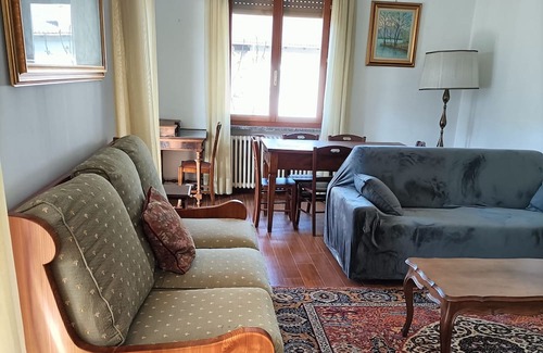 Aosta Apartamento | Vrbo Property