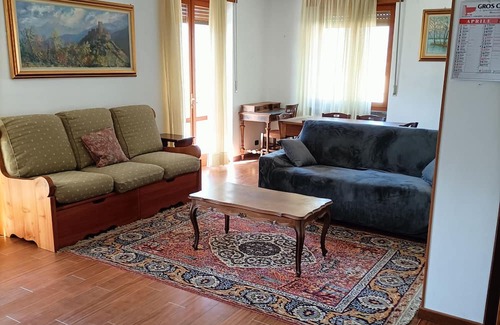 Aosta Apartamento | Vrbo Property