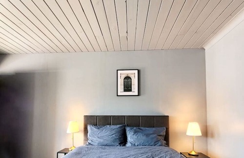 Okanagan-Similkameen Apartamento | The Villager Inn - Room 108 - Best in Princeton