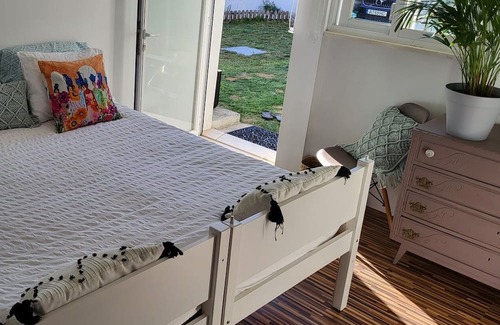 Trafaria Casa | Casa Acolhedora e Perto da Natureza na Costa da Caparica a 5 Minutos das Praias
