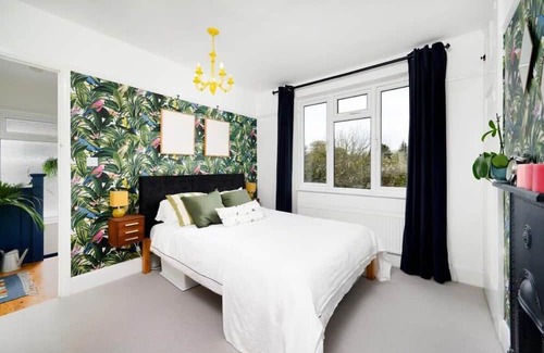 London Borough of Bromley Casa | lovely 2 bedroom house in Orpington