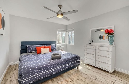 Coronado Casa | Urban Phoenix Gem, Discounted Rates!