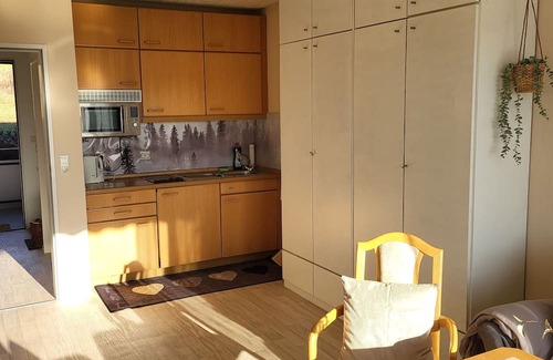 Bad Lauterberg Apartamento | Fewo Talblick22