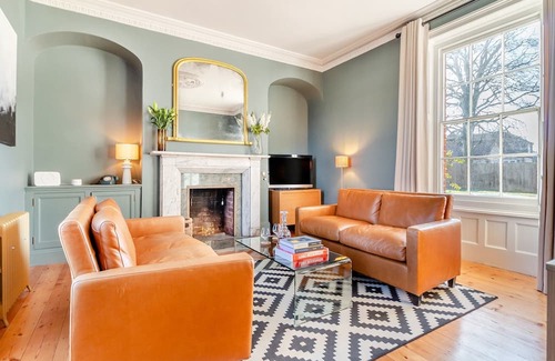 Methwold Cabaña | 5 bedroom accommodation in Methwold