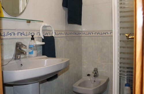 Ávila Apartamento | Flat in the historic centre of Ávila