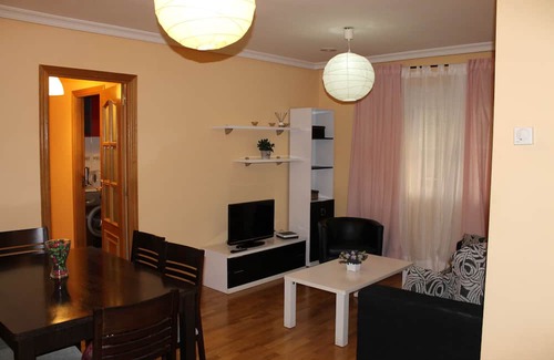 Ávila Apartamento | Flat in the historic centre of Ávila