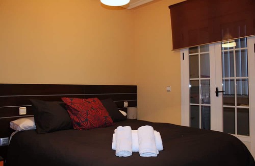 Ávila Apartamento | Flat in the historic centre of Ávila