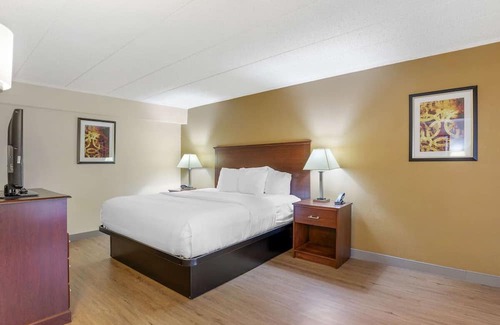 North Chesterfield Casa | Renovated Stay with Comfy Beds & Keurig Coffee in Historic Richmond