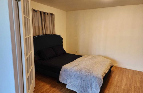 Saint-Hubert Casa | Timeless Tranquility, a place near everything!