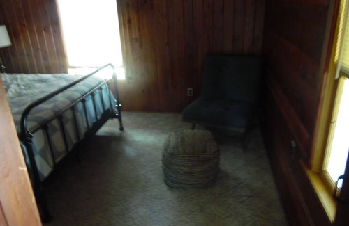 Tawas City Casa | Tawas Point Cottage close to State Park and Marina