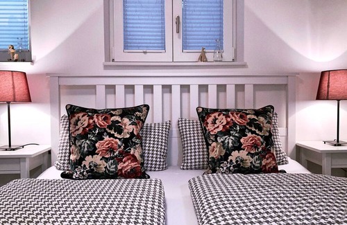Ostseebad Wustrow Apartamento | FW Maschinenraum, Deutschland