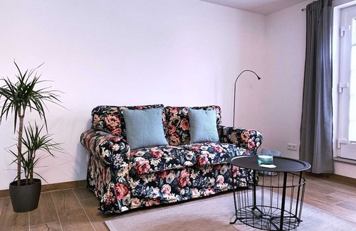 Ostseebad Wustrow Apartamento | FW Maschinenraum, Deutschland