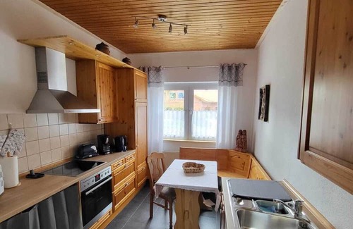 Wittingen Casa | Idyllisches Ferienhaus Emira