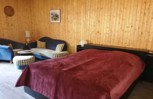 Morbach Apartamento | Studio Lindenallee