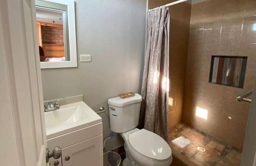 Danli Apartamento | Majestic Apartament/Wi-Fi/Parking/3Beds