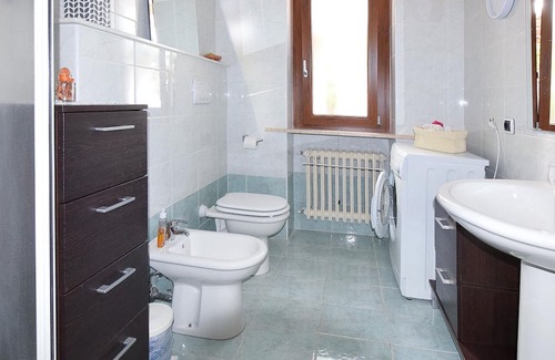 Notaresco Casa | 1 bedroom accommodation in Notaresco