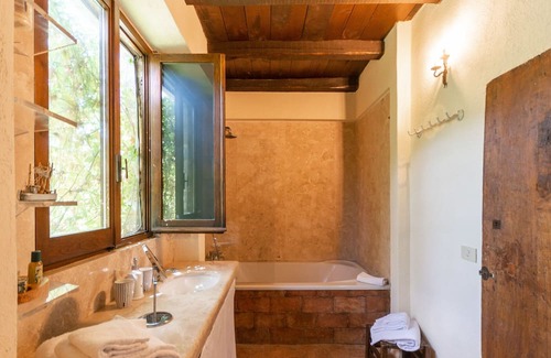 Saturnia Casa | Il Casale by Interhome