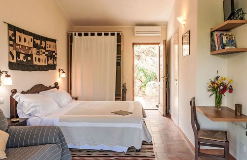 Saturnia Casa | Il Borghetto by Interhome