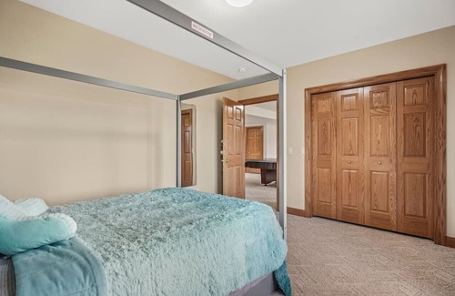 Oregon Casa | FairwayHaven - 12mi DT Madison