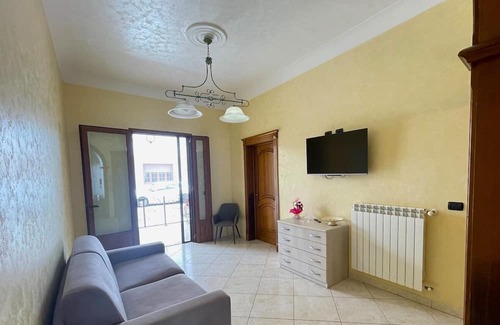 Lequile Casa | Casa Esma in Centro Porto Cesareo