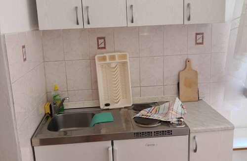 Unije Apartamento | Apartment Marragall - 150 m from beach: - Unije (Island Unije), Island Losinj, Croatia