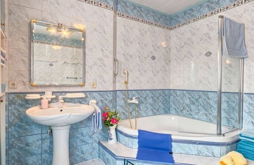 Cancini Villa | Small Castle Comfortable holiday residence