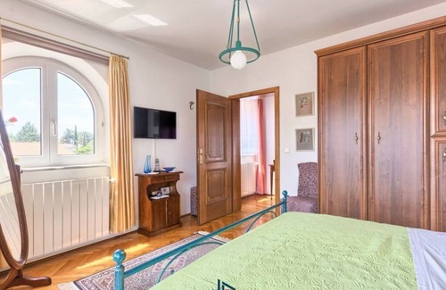 Cancini Villa | Small Castle Comfortable holiday residence