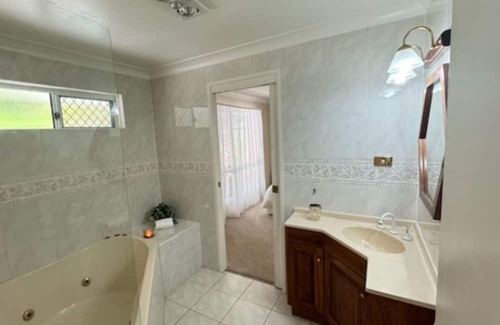 The Range Casa | King Street In the Range