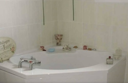 Nozay Casa | Homerez - Beautiful house for 2 ppl. with garden and terrace at Nozay