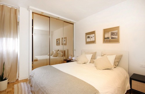 La Guineueta Apartamento | Apartment with three bedrooms in Nou Barris by Alterhome