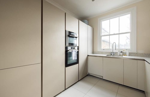 Redcliffe Apartamento | Light-filled Chelsea Duplex