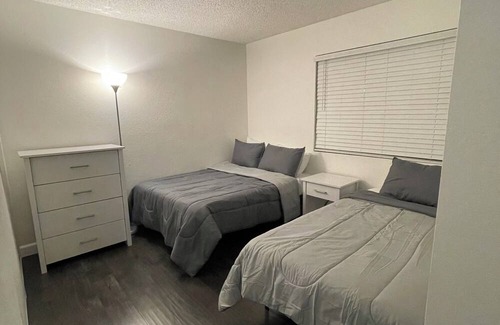 Palmdale Casa | Newly Remodeled Home!