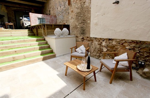 Alella Casa | The Wine House, Pool, Sea&Mountain, Rustic