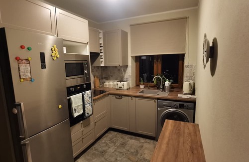 gmina Krasne Apartamento | Excelent 1-Bed Apartment in Rzeszow