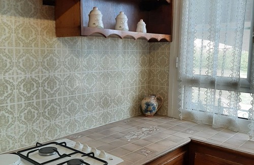 Aleria Villa | House 8 persons in the Mediterranean