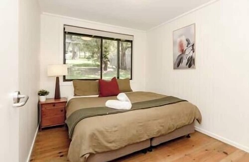 Pennyroyal Casa | The Lodge and Hall.