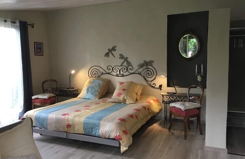 Saint-Andiol Casa | La Gourmandine