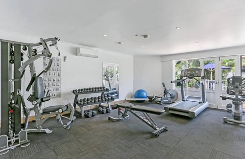 Noosa Heads Apartamento | Noosa International Apartment 122 - 600m to Noosa Main Beach
