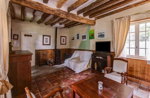 Raizeux Casa | Homerez - Nice house for 4 ppl. with terrace at Raizeux
