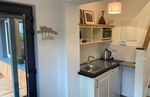 Ballyferriter Apartamento | Spectacular Sea Views - Cille 2