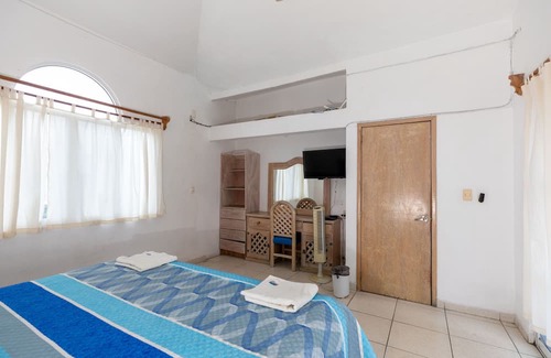Oaxtepec Casa | Residencial Oaxtepec "el Lugar Ideal" Para 25 Pers