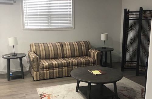 New Waterford Apartamento | LOVELY TWO Year Old APARTMENT OCEAN VIEW TWO MINUTES WALK TO THE Ocean, & PARKS