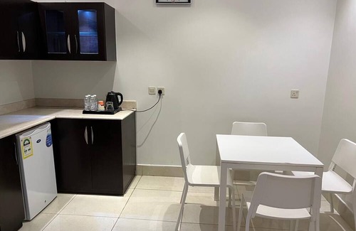 Al Bawadi Hotel | Lamar Al-Bowady Hotel