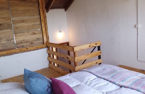 San Carlos de Bariloche Cabaña | Encantadora cabaña con vista al lago ideal para disfrutar Bariloche.