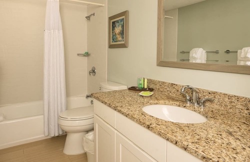 Berkeley Complejo | Luxury 2 Bedroom & 2 Bathroom Unit with Full Amenities