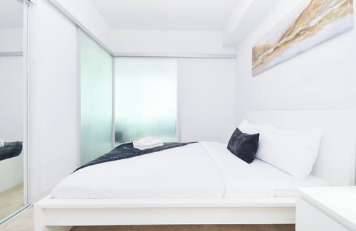 Central Waterfront Apartamento | Downtown Toronto near Scotiabank arena,CN Tower